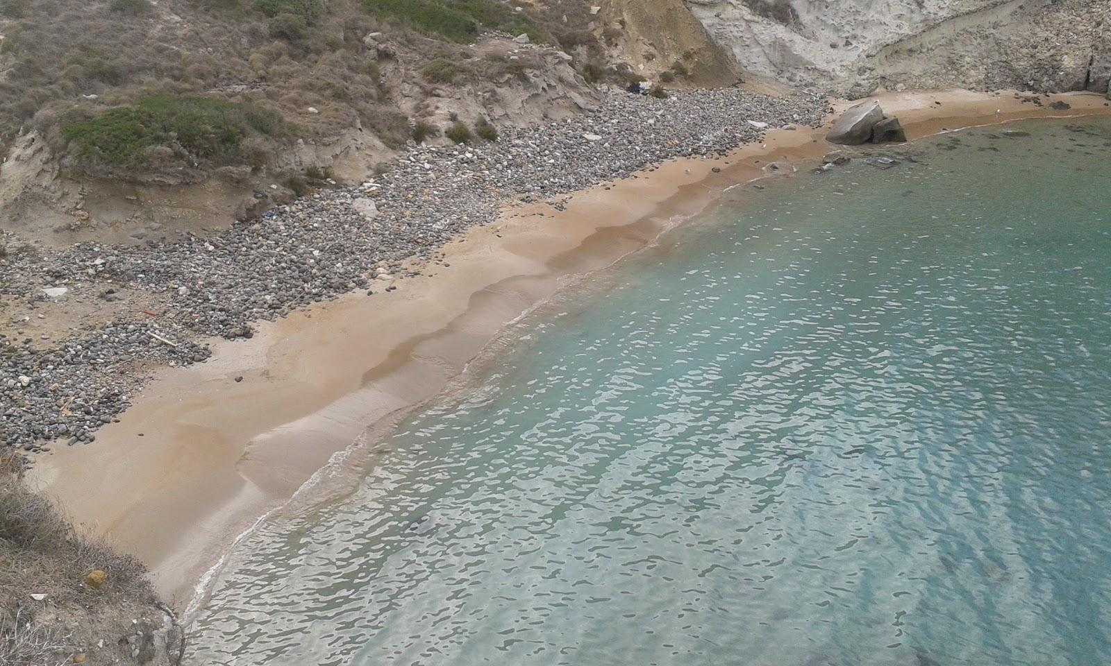 Plage Cap Figalo